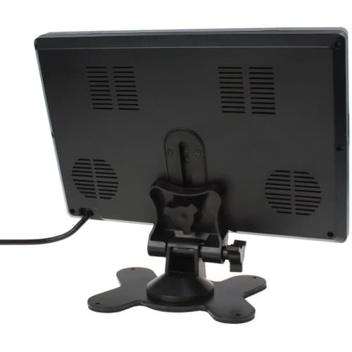 Monitor camera marsarier 9 inch COD:966 12V 2
