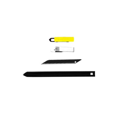 Cutit cutter pentru folie  Cod: LC320B 3