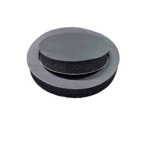 Insonorizant pentru boxe cu diametru 195mm 2