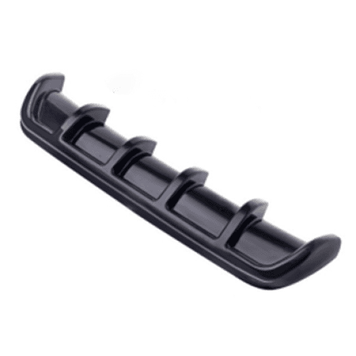 Ornament bara universal negru. COD: 316502A#