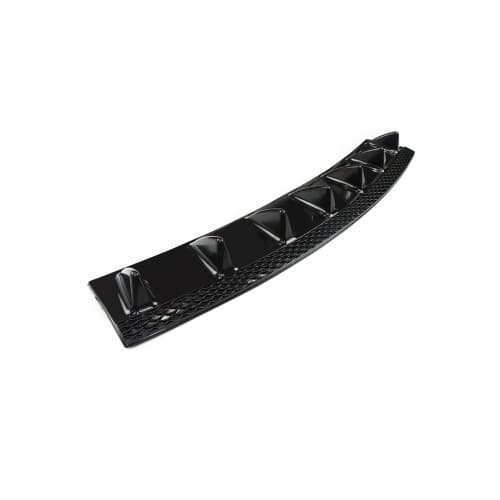 Difuzor  bara universal culoare Negru  Cod: 316501A/7# / UNIV-061