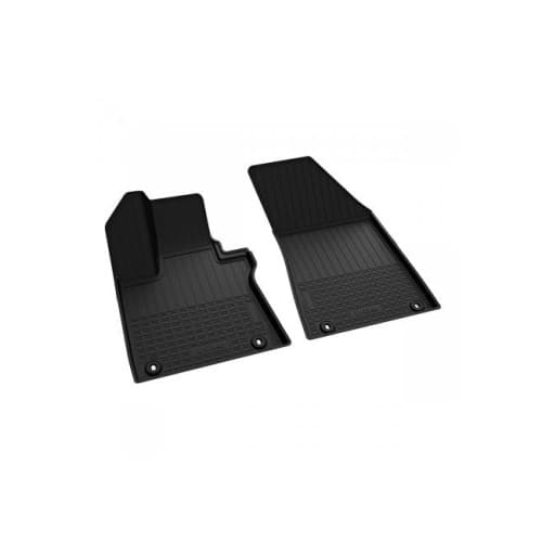 Covoare cauciuc tavita compatibile MG HS II 2024-> Cod: 3D 3801 A40 3