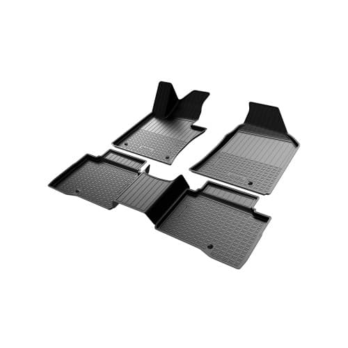 Covoare cauciuc tavita compatibile KGM Korando 2023-> Cod: 3D 3790 A40 2