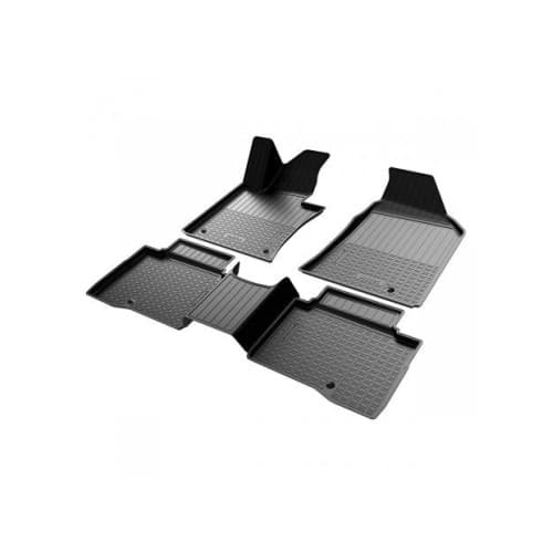 Covoare cauciuc tavita compatibile KGM Torres 2023-> Cod: 3D 3794 A40 2