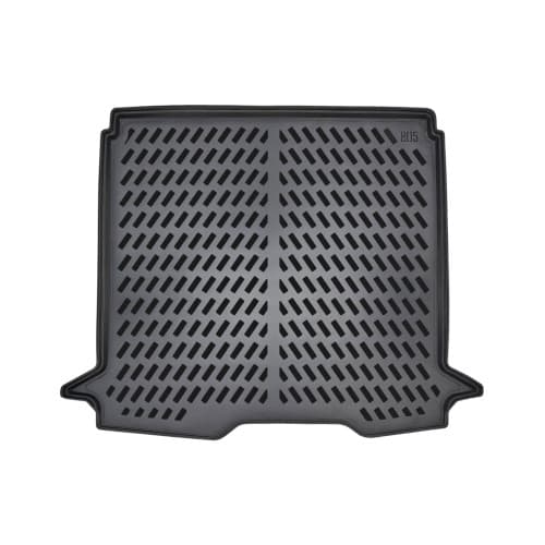 Covor portbagaj tavita premium compatibil Mercedes Citan 5 usi 2021-2023  Cod: PBX-805