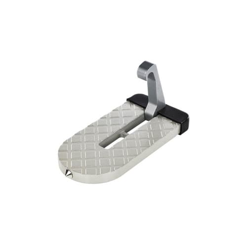 Treapta pliabila pentru usa masina cu ciocan pentru spart geamul  Cod: FS-1292 2