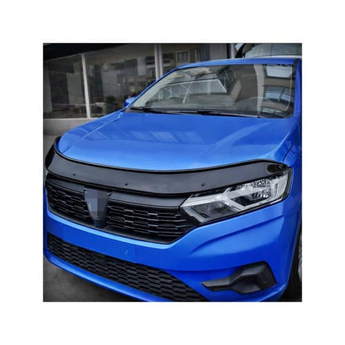 Deflector capota auto compatibil Dacia Sandero III / Logan III 2021-> Cod: 15042
