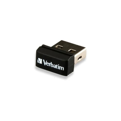 Card memorie USB Verbatim Nano 32GB USB 2.0 3