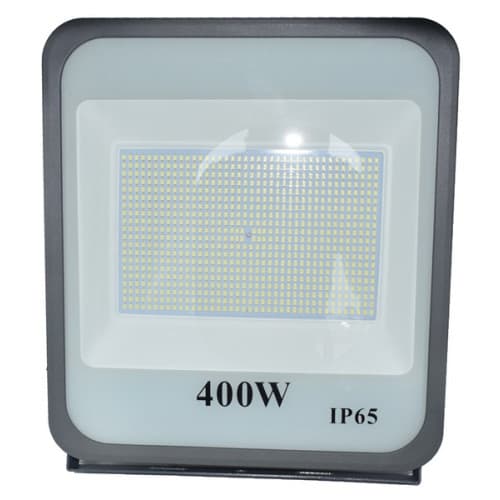 Proiector LED 400W  IP65 - 220V KBS02 3