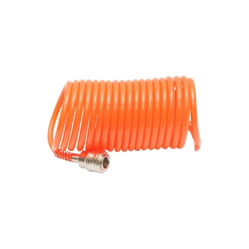 Set 5 piese aer comprimat vopsit, suflat, umflat Cod: DISEZ93 2