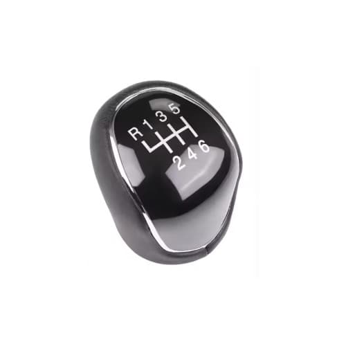 Maner  schimbator auto din plastic compatibil Hyundai IX35 6 viteze Cod: SC-177