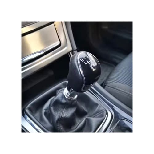 Maner  schimbator auto din plastic compatibil Hyundai IX35 6 viteze Cod: SC-177 2