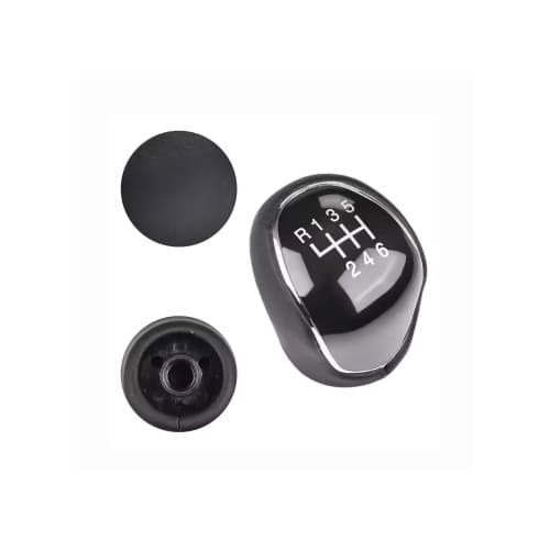 Maner  schimbator auto din plastic compatibil Hyundai IX35 6 viteze Cod: SC-177 3