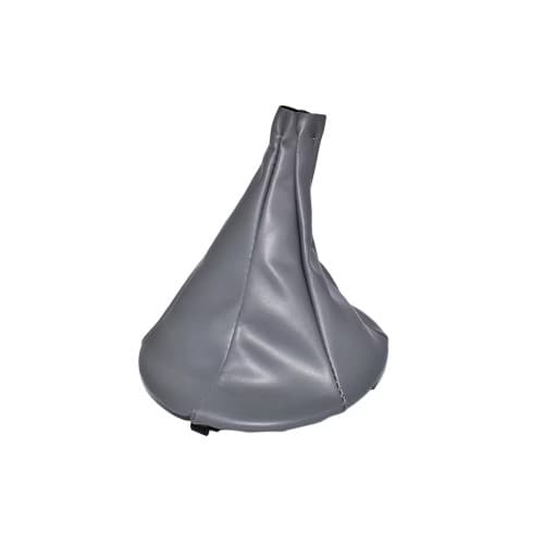 Manson  schimbator auto imitatie piele  compatibil Fiat Panda 2003-2012 Cod: SC-184 2