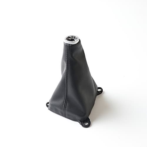 Manson schimbator auto  mitatie piele  compatibil  Honda Civic 2012-2021 Cod: SC-166 2