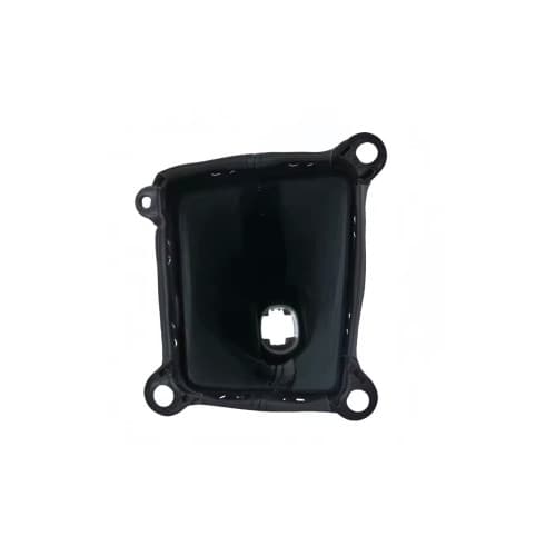 Manson schimbator auto  mitatie piele  compatibil  Honda Civic 2012-2021 Cod: SC-166 3