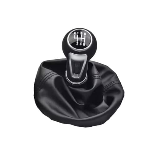 Maner si manson  schimbator auto imitatie piele compatibil  Seat Leon 2005-2012 Cod: SC-194