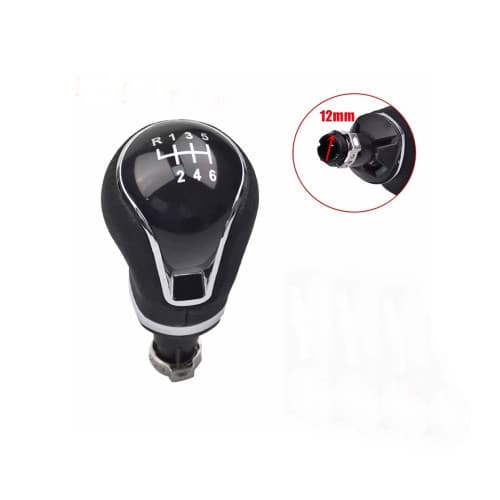 Maner  schimbator auto din plastic compatibil  Seat Leon III 2012-2017 Cod: SC-196 3