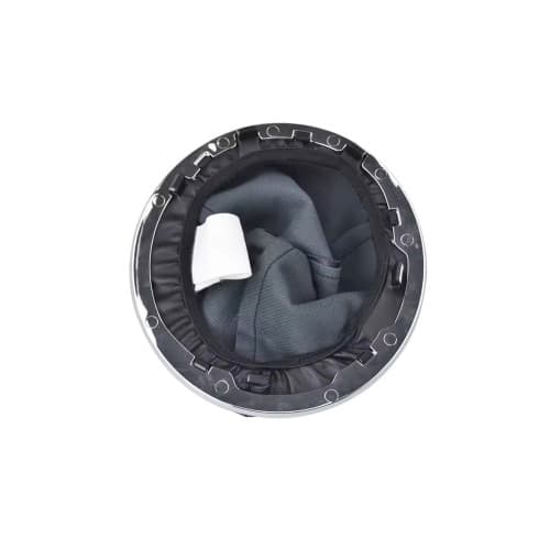 Maner si manson   schimbator auto imitatie piele  compatibil  Fiat 500C 2007-2015 Cod: SC-183 2