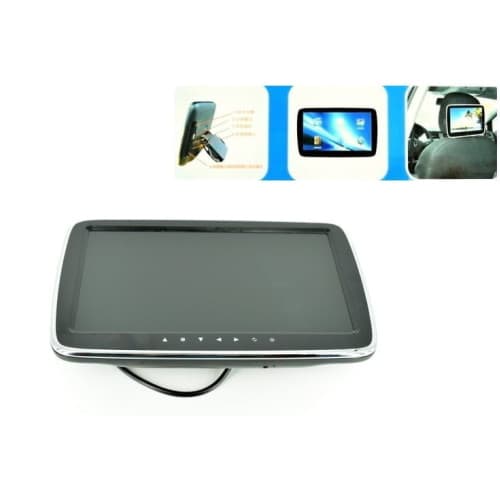 Tetiera MP5 10.1 inch. Cod 101MP5 12V