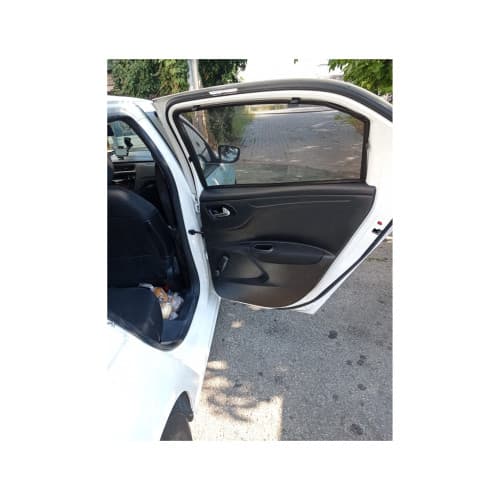 Perdele auto interior 3 bucati compatibile Citroen C-Elysee Sedan 2012-2021 Cod: ARTFL3 3