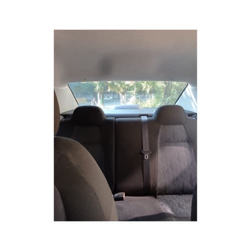 Perdele auto interior 3 bucati compatibile Citroen C-Elysee Sedan 2012-2021 Cod: ARTFL3 4