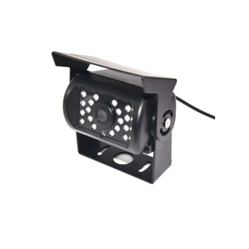 Camera marsarier HD  PREMIUM Cod:JCS -880BUS NTSC 12-24v