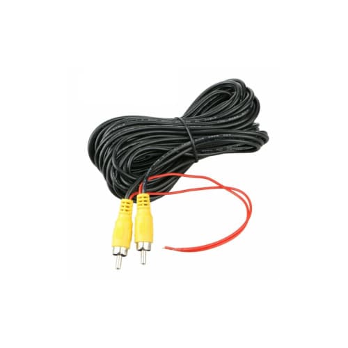 Camera marsarier HD  PREMIUM Cod:JCS -880BUS NTSC 12-24v 2