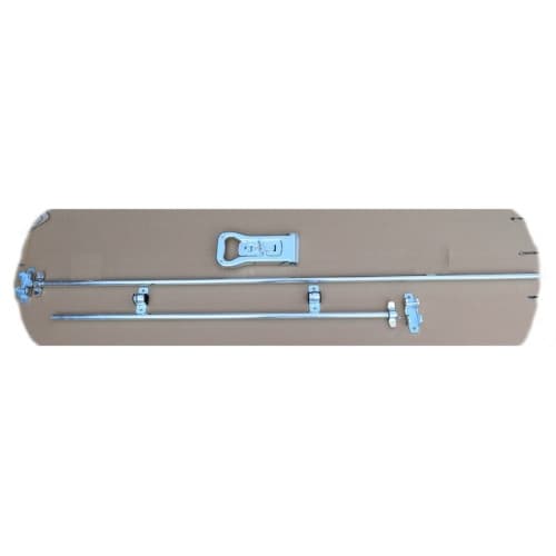 Sistem inchidere usa remorca camion ZD-01 SP