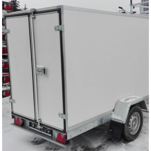 Sistem inchidere usa remorca camion ZD-01 SP 4