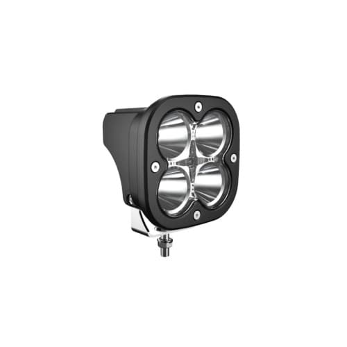 Proiector LED  12-24V cu lumina de zi Cod: HG-WK-6009