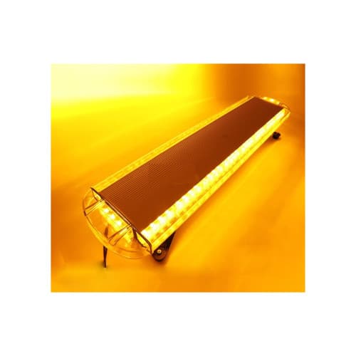 Rampa plafon Portocalie PROFESIONALA Omologata E.U. LED 12V-24V 132LED x 3W Cod:ART506A-396W