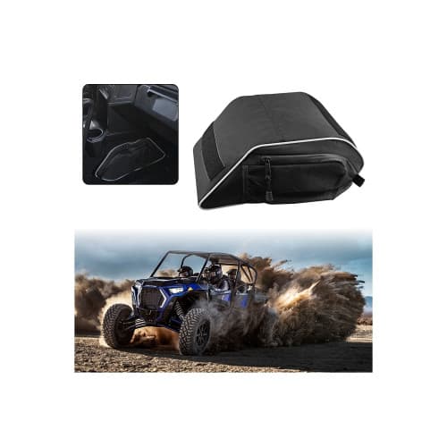 Geanta cotiera auto compatibila Polaris General Cod: RZR-043 2