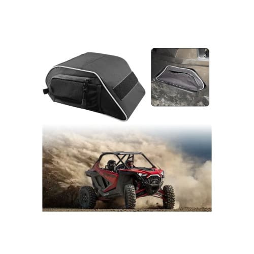 Geanta cotiera auto compatibila Polaris General Cod: RZR-043 3