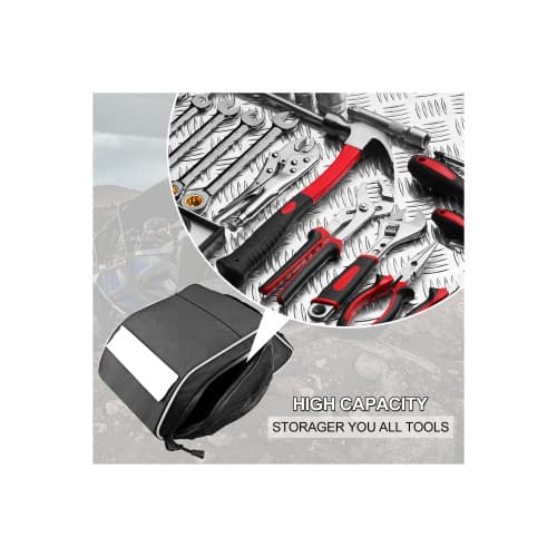 Geanta cotiera auto compatibila Polaris General Cod: RZR-043 4