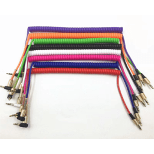 Cablu Audio AUXILIAR jack-jack AUX61