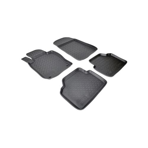 Covoare cauciuc tavita compatibile Hyundai Elantra CN7 2020-> Cod: 3D 60675 / A10