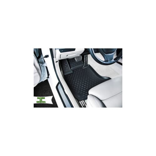 Covoare cauciuc tavita compatibile Opel Vectra C 2002-2008 Cod: 3D 61327 / A10 4