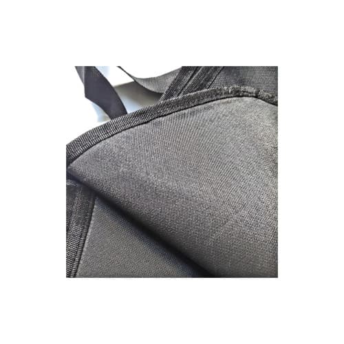 Husa protectie caine pentru bancheta spate auto 2