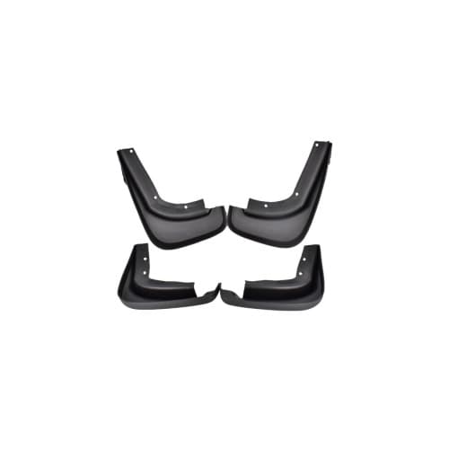 Aparatori noroi compatibile Volvo XC60 2010-2013 Cod: MUD1120-CH1 2