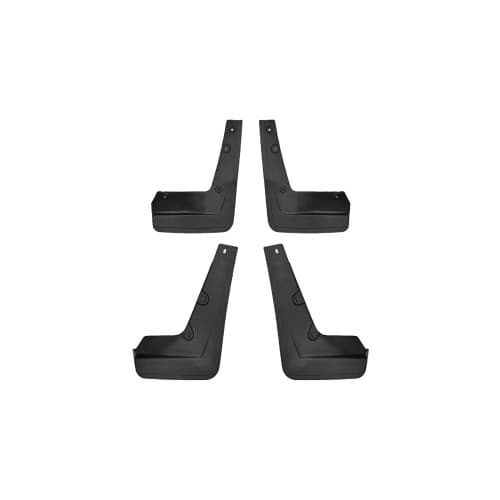 Aparatori noroi compatibile BMW X1 F48 2016-> Cod: MUD1115-CH2 2