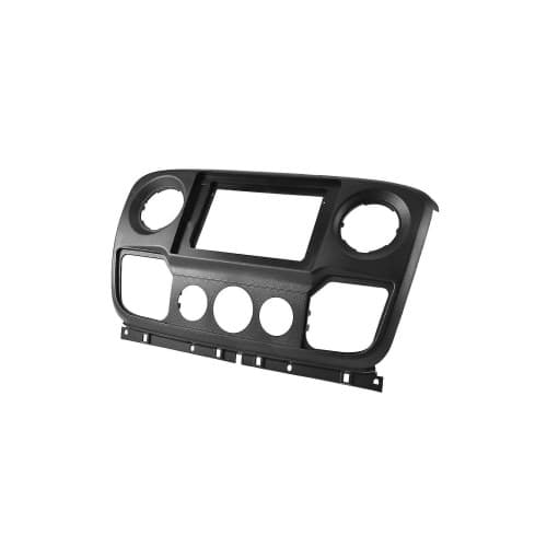 Rama Navigatie 10" cu cablaj  compatibila Nissan NV400 2010-2021 Cod: NV3140/ GR3 3