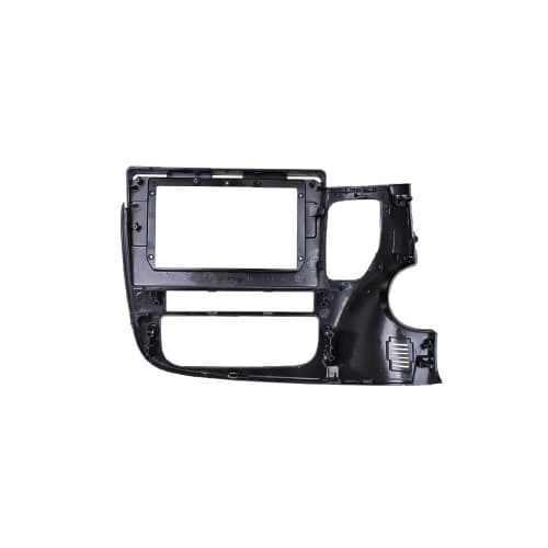Rama Navigatie 10" cu cablaj si modul canbus  compatibila Mitsubishi Outlander III 2012-2019 Cod: NV3114/ GR3 2