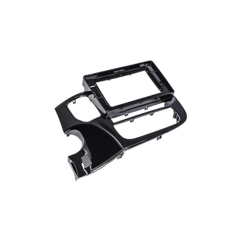 Rama Navigatie 10" cu cablaj si modul canbus  compatibila Mitsubishi Outlander III 2012-2019 Cod: NV3114/ GR3 3