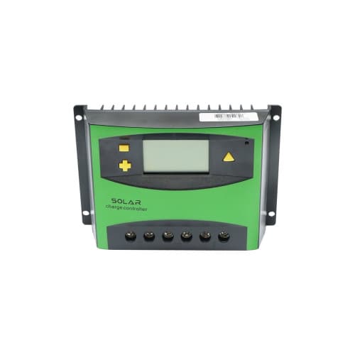 Regulator tensiune pentru panou solar 50A 48V  Cod:BK87461