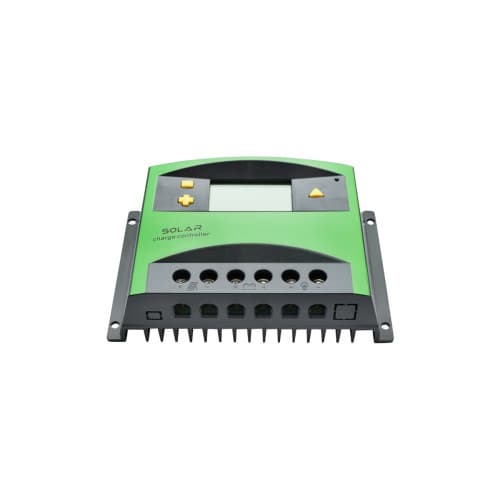 Regulator tensiune pentru panou solar 50A 48V  Cod:BK87461 3