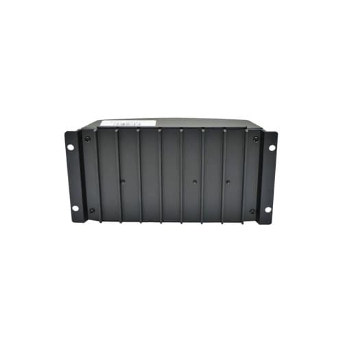 Regulator tensiune pentru panou solar 30A 12V/24V 2X port USB  Cod: BK87460 2
