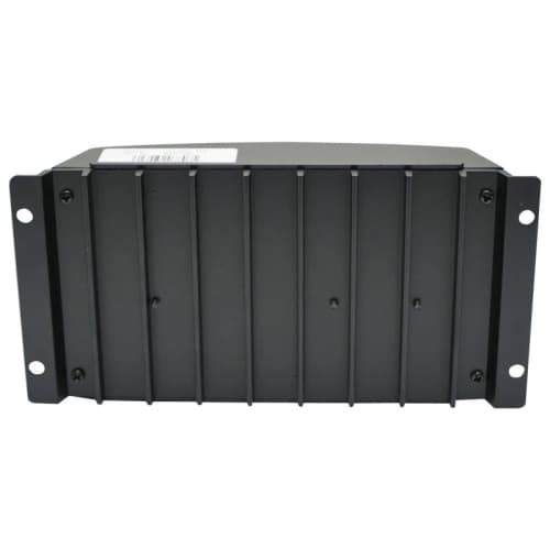 Regulator tensiune pentru panou solar 20A 48V 2X port USB  BK87459 2