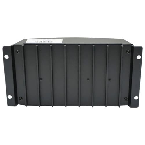 Regulator tensiune pentru panou solar 20A 12V/24V 2X port USB  BK87458 2