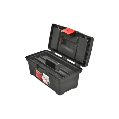 Cutie pentru scule din plastic 332x168x140mm  Cod: BK92518 4